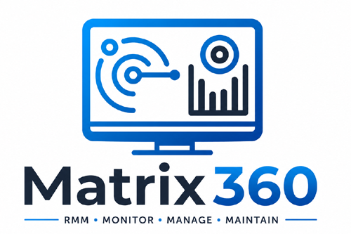 Matrix360 logo