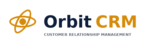 Orbit CRM logo