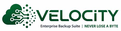 Velocity logo